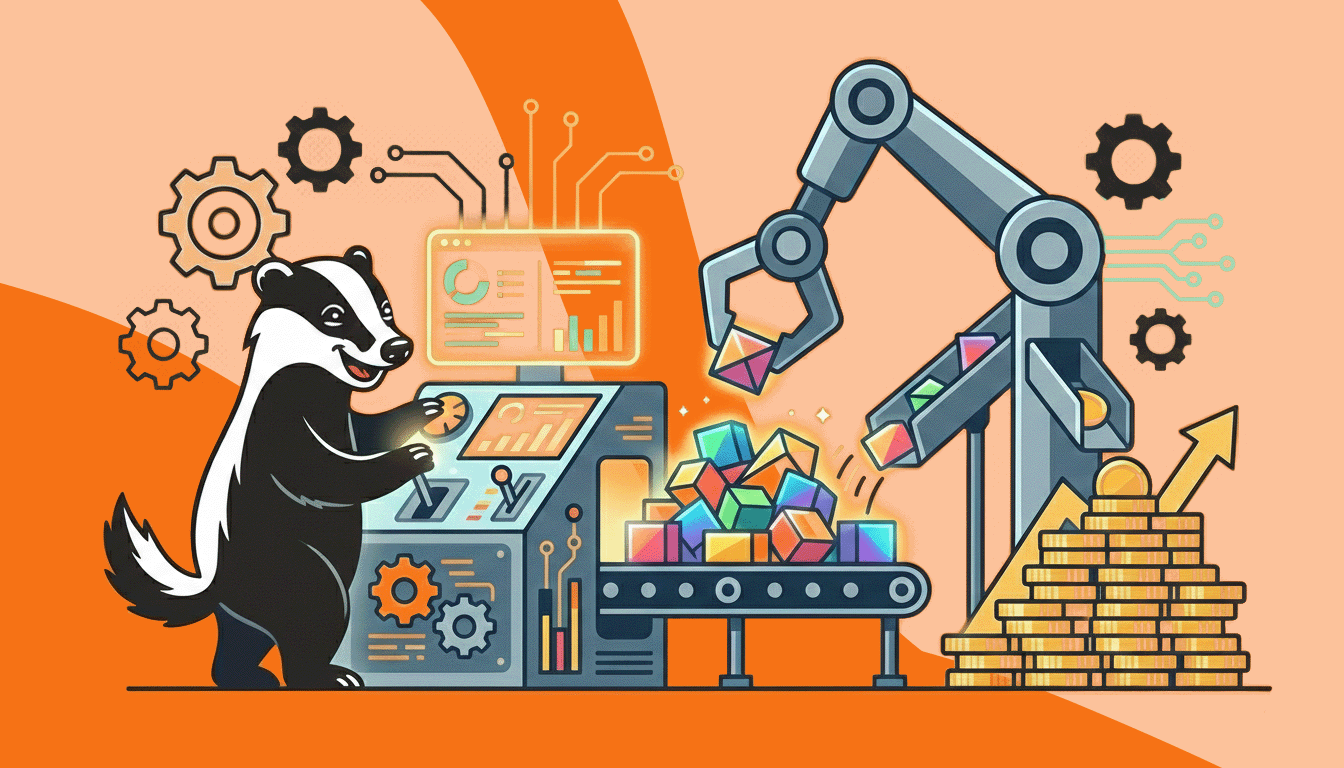 Von Stunden zu Minuten: 22 KI-Automatisierungen für schnellen ROI in jedem Unternehmen